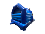 15x12ft 3D Pirate Front Slide Combi