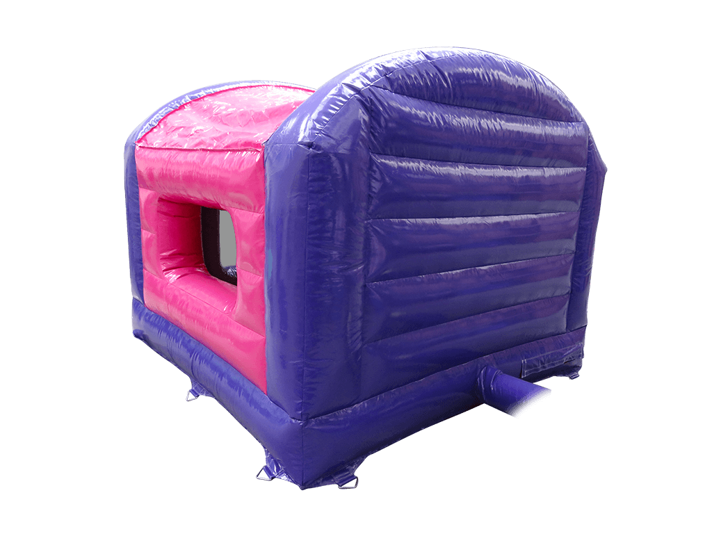 4.3x3m Unicorn Box Bouncer