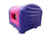 4.3x3m Unicorn Box Bouncer