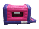4.3x3m Unicorn Box Bouncer