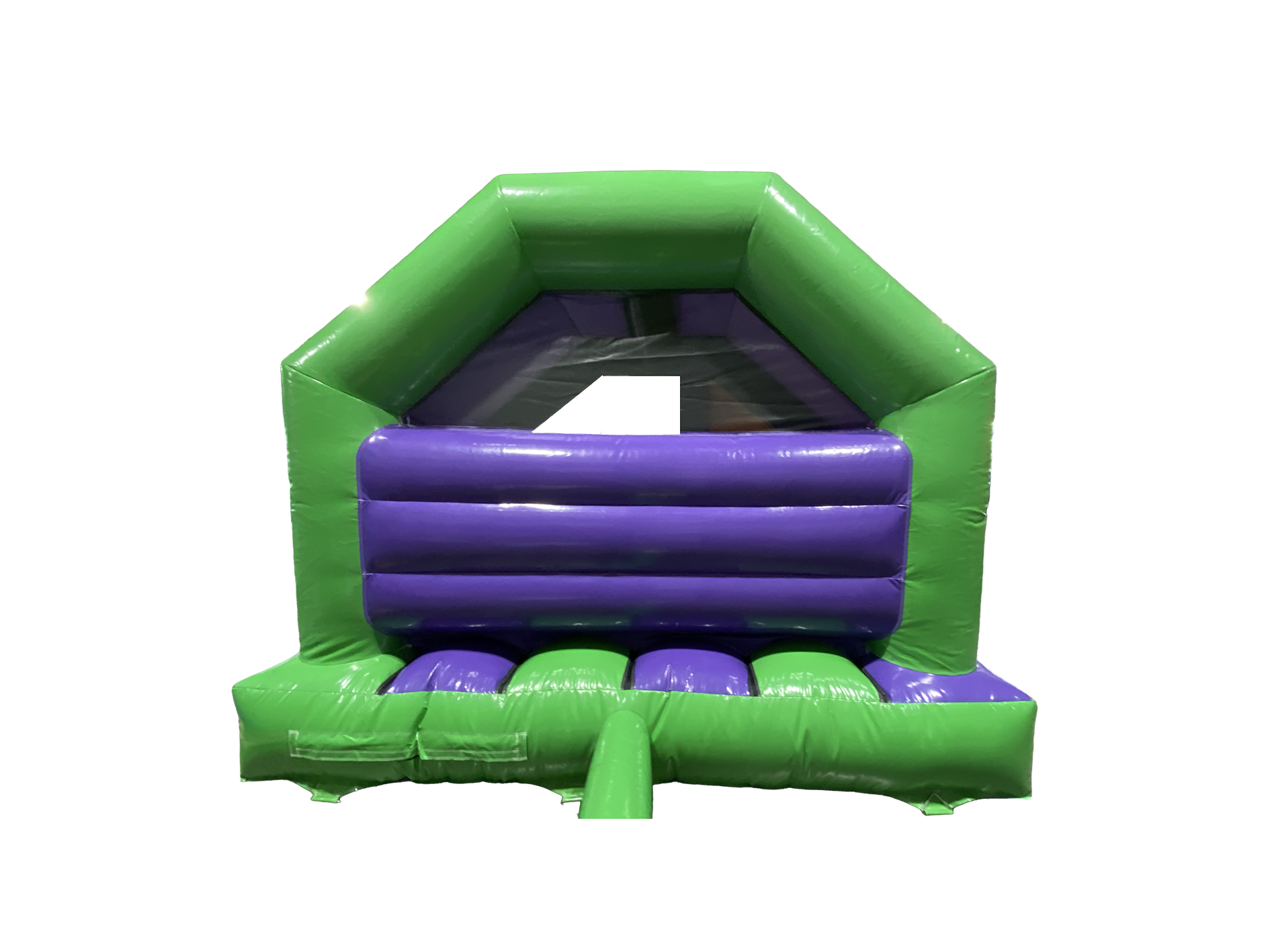 Combi Escorrega Frontal Leão 3D 5x4m