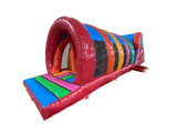 Multicoloured 2 Part Spiro Run