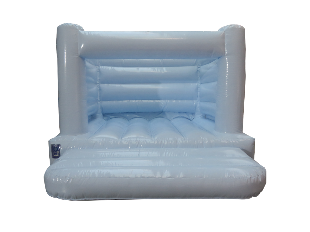 4x4m Pastelperzik H-Frame