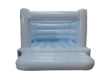 4x4m Pastelperzik H-Frame