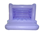 4x4m Pastelperzik H-Frame