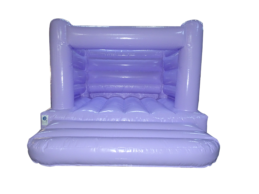 4x4m Pastelperzik H-Frame