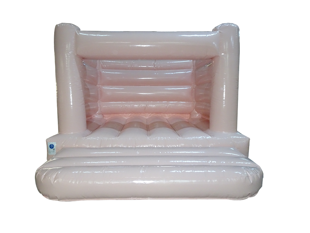 4x4m Pastelperzik H-Frame