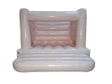 4x4m Pastelperzik H-Frame