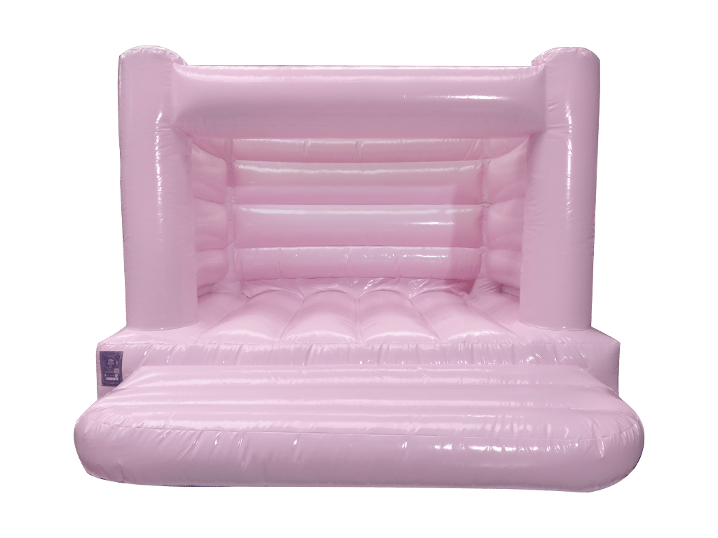 4x4m Pastelperzik H-Frame