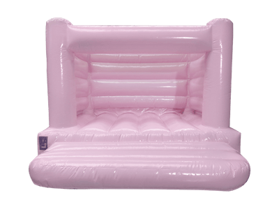 Cadru H roz pastel 4x4m