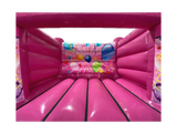 12x12ft Party H Frame