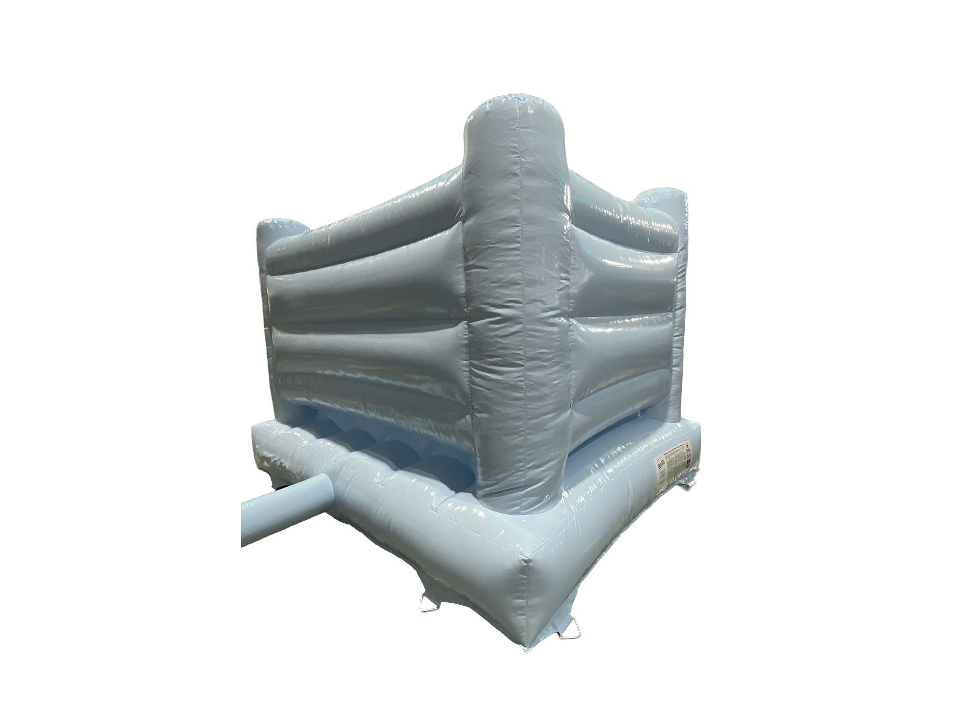4x4m Pastelperzik H-Frame