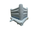 4x4m Pastelperzik H-Frame