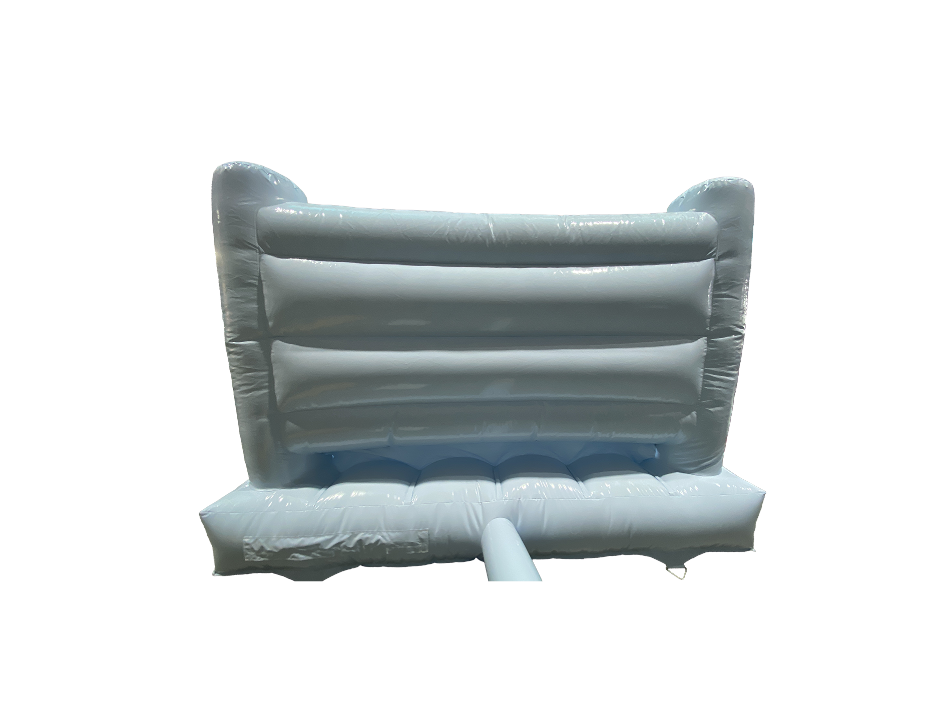 4x4m Pastelperzik H-Frame