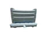 4x4m Pastelperzik H-Frame