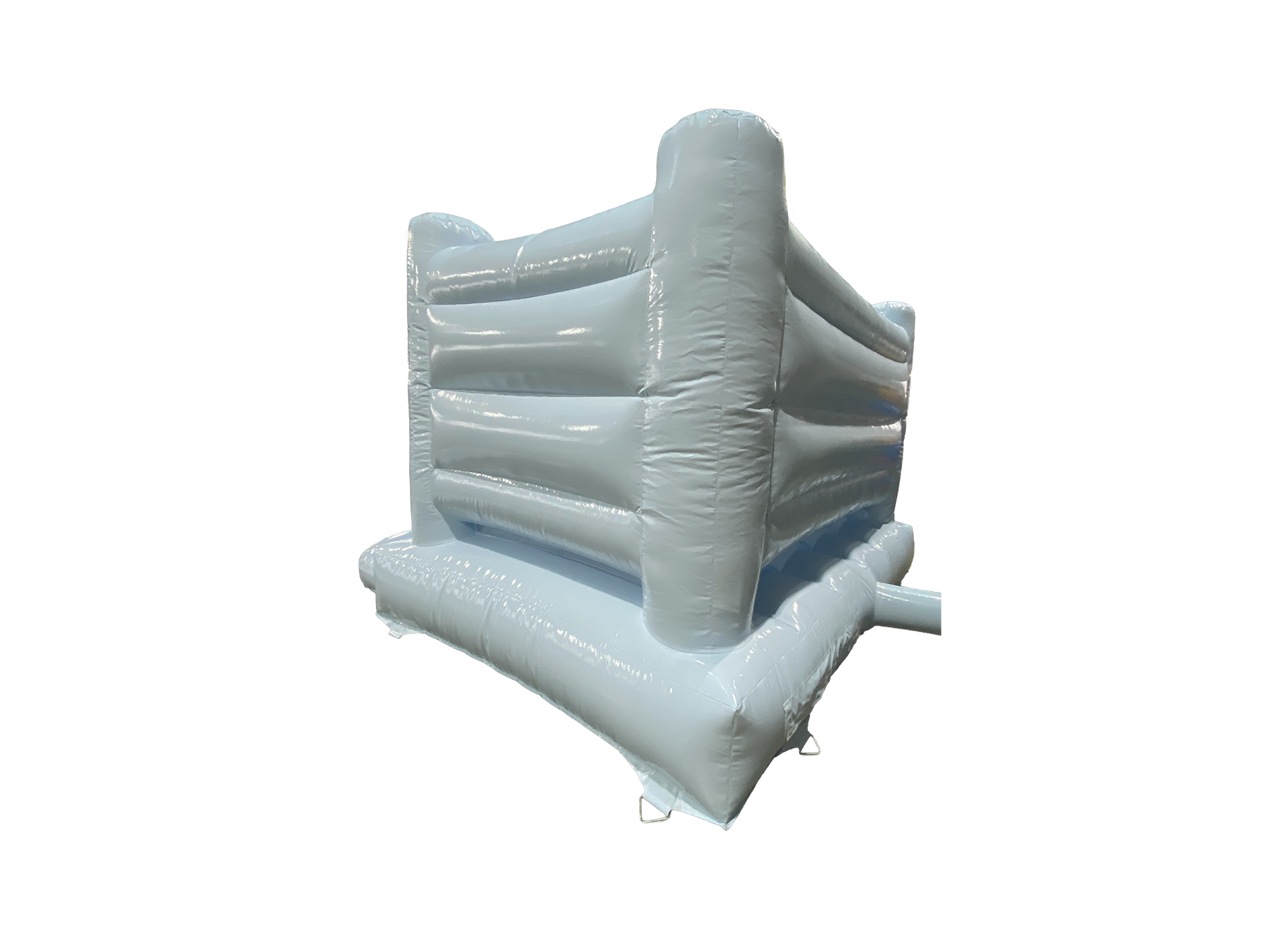4x4m Pastelperzik H-Frame
