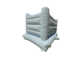 4x4m Pastelperzik H-Frame