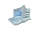 4x4m Pastelperzik H-Frame