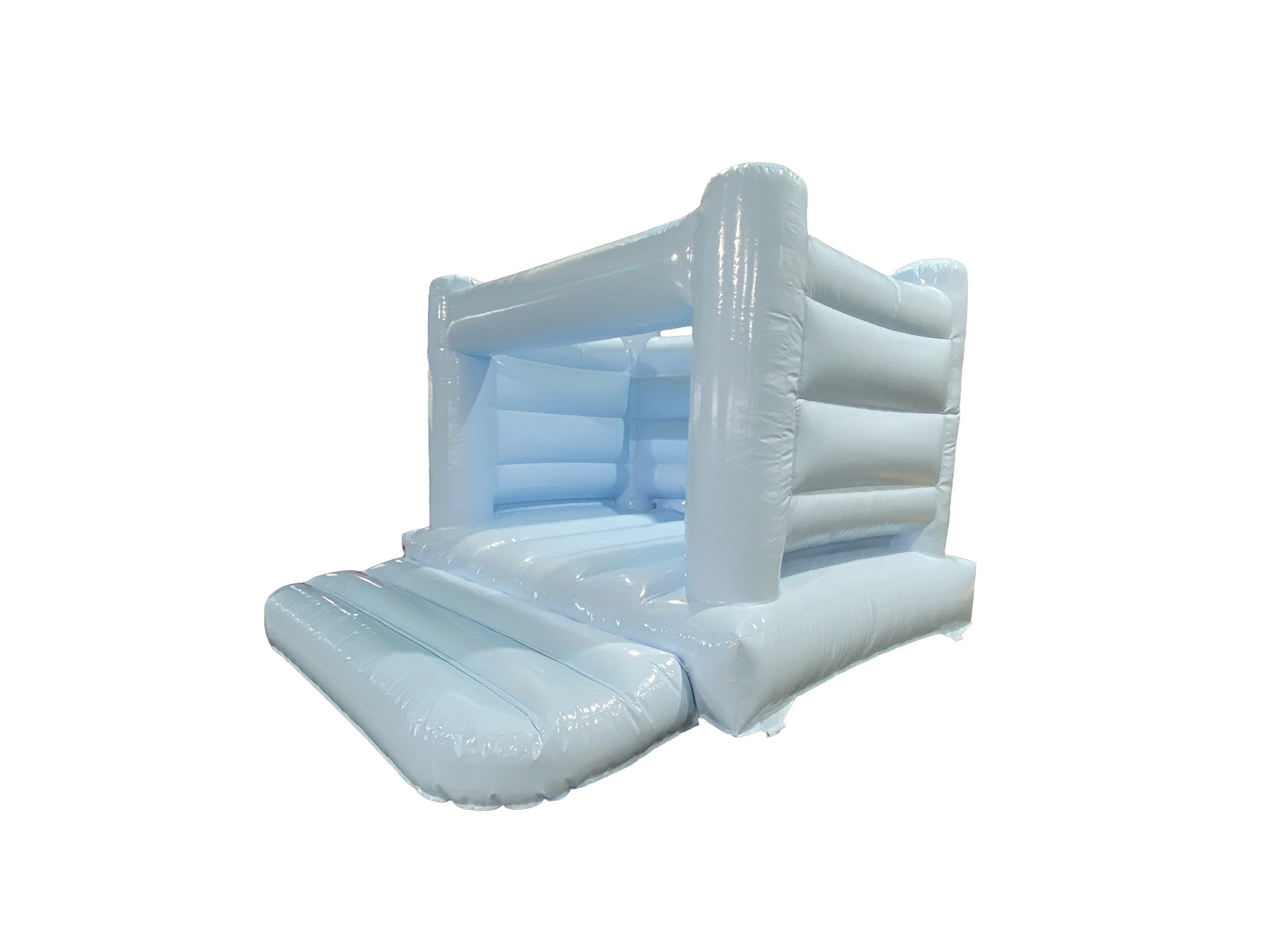4x4m Pastelperzik H-Frame