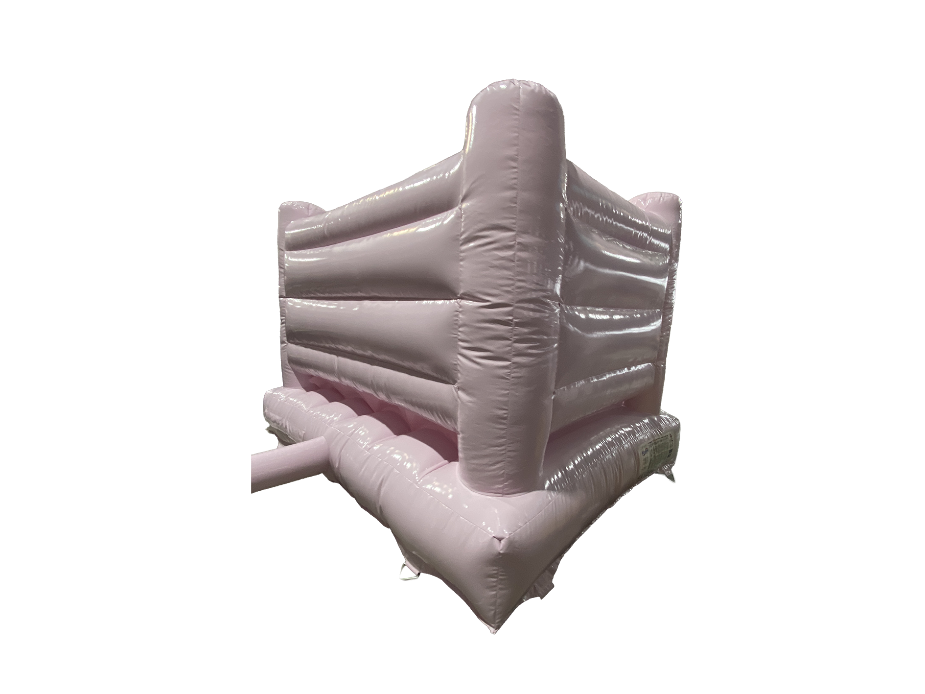 4x4m Pastelperzik H-Frame