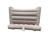 4x4m Pastelperzik H-Frame