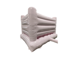 4x4m Pastelperzik H-Frame