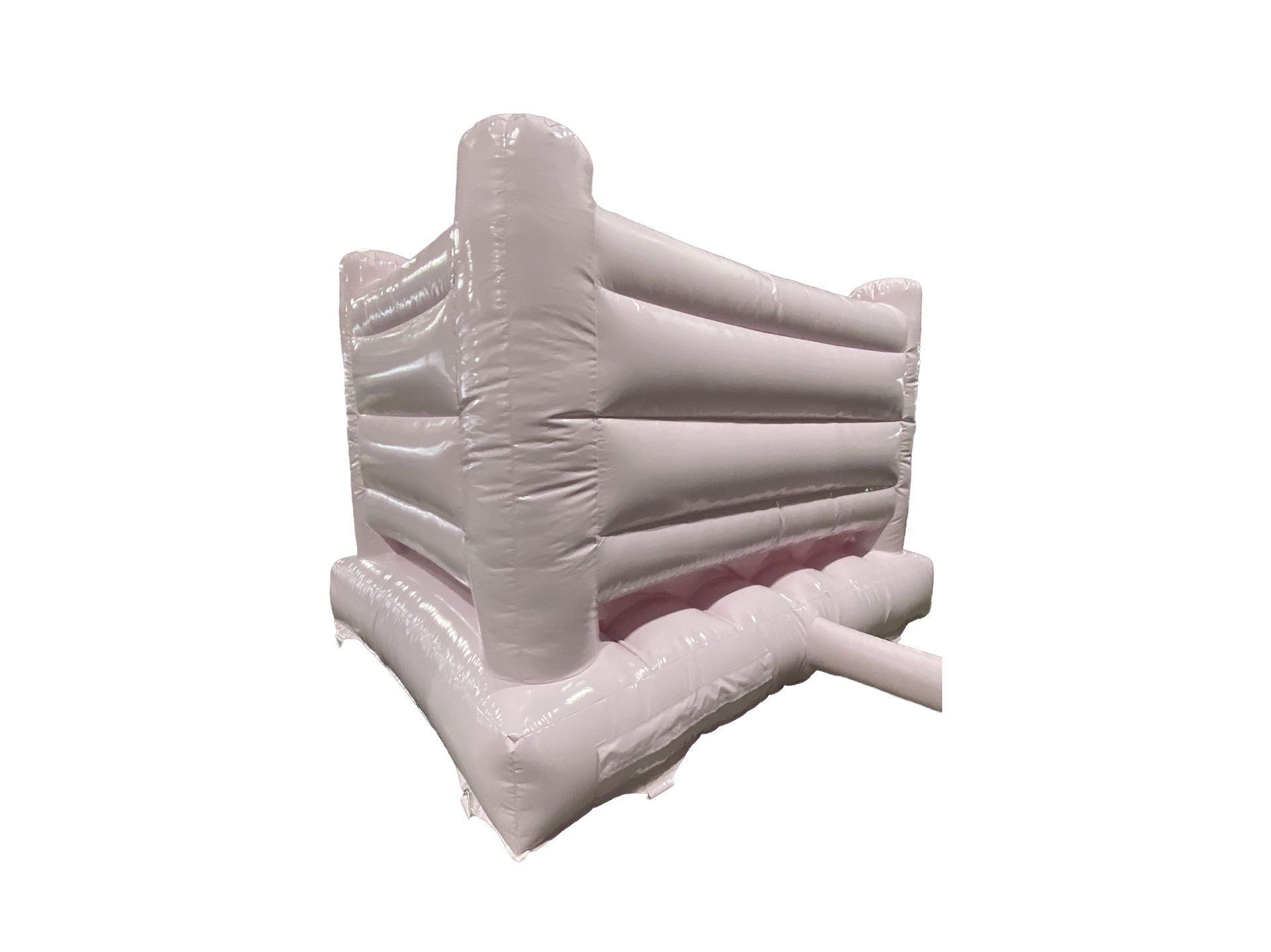 4x4m Pastelperzik H-Frame