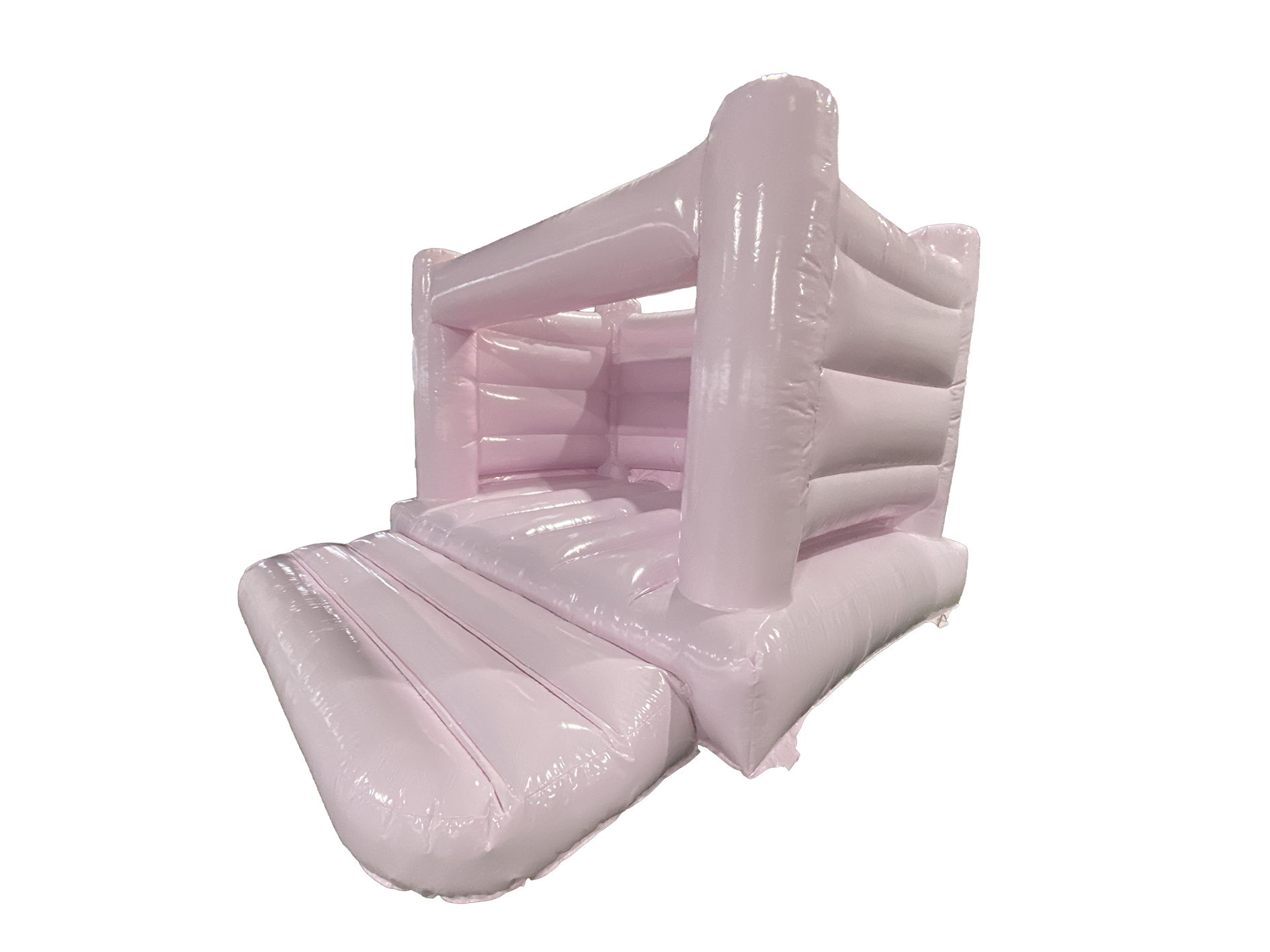 4x4m Pastelperzik H-Frame