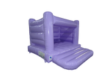 4x4m Pastelperzik H-Frame
