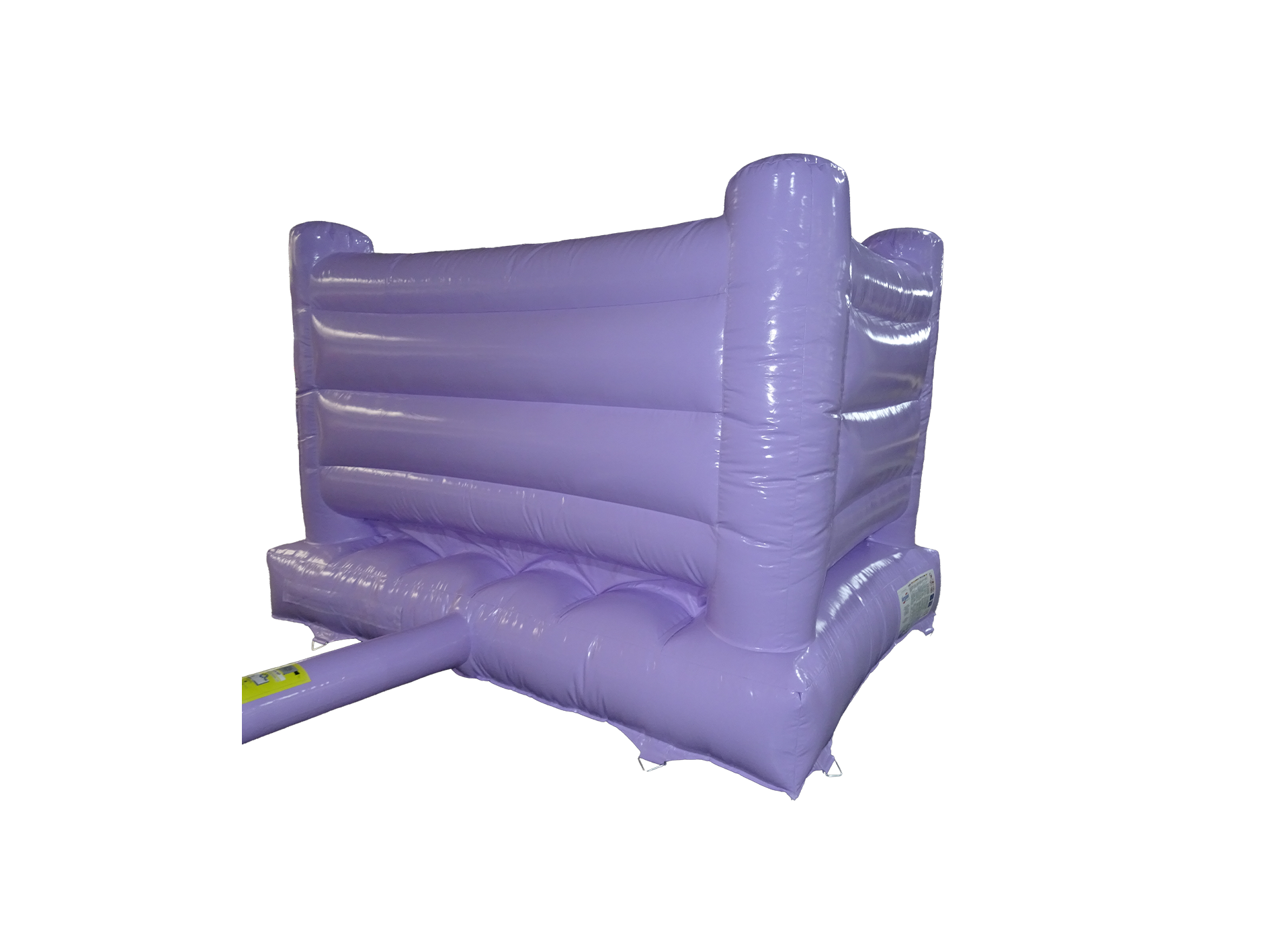 4x4m Pastelperzik H-Frame