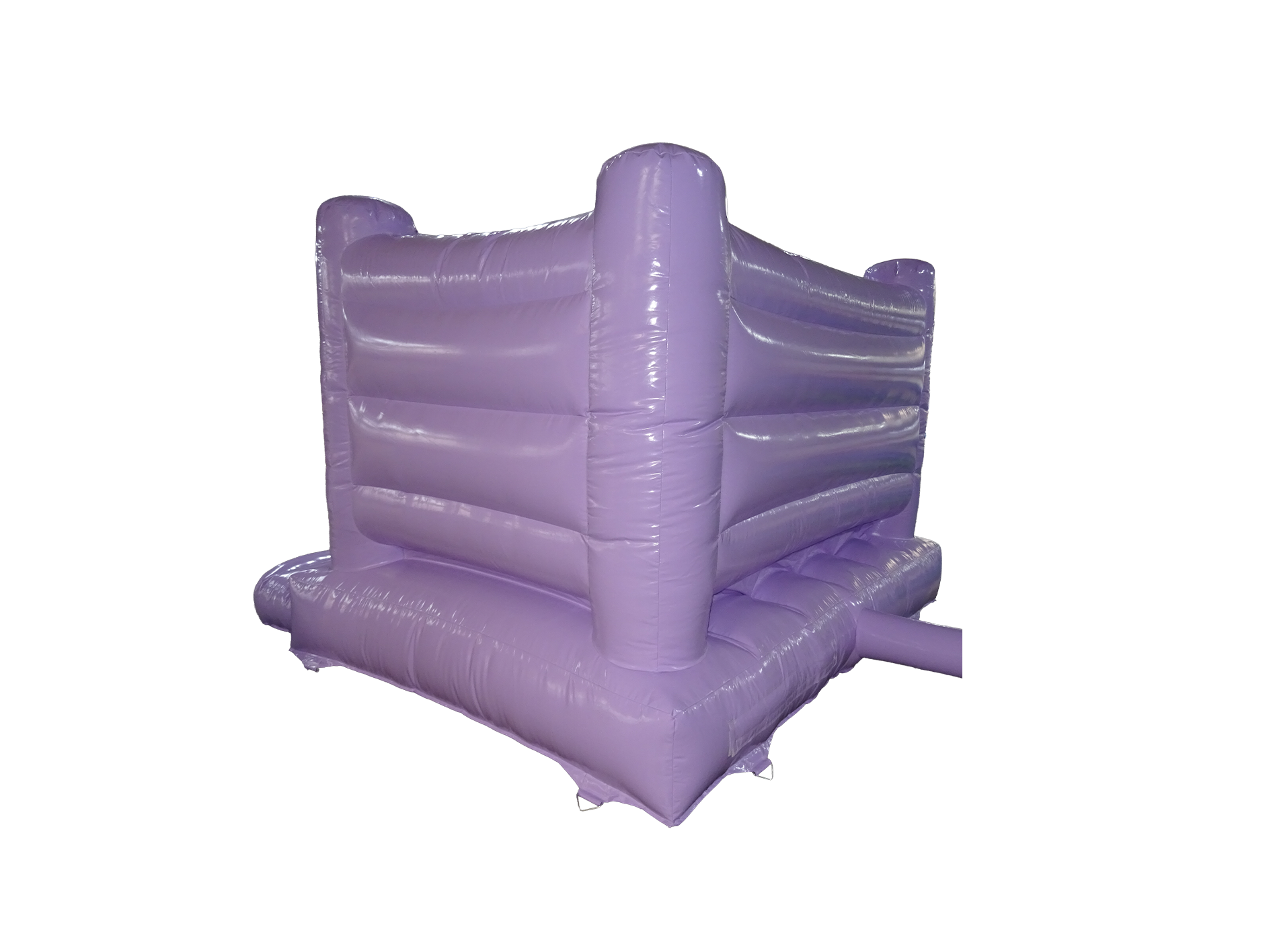 4x4m Pastelperzik H-Frame