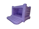 4x4m Pastelperzik H-Frame