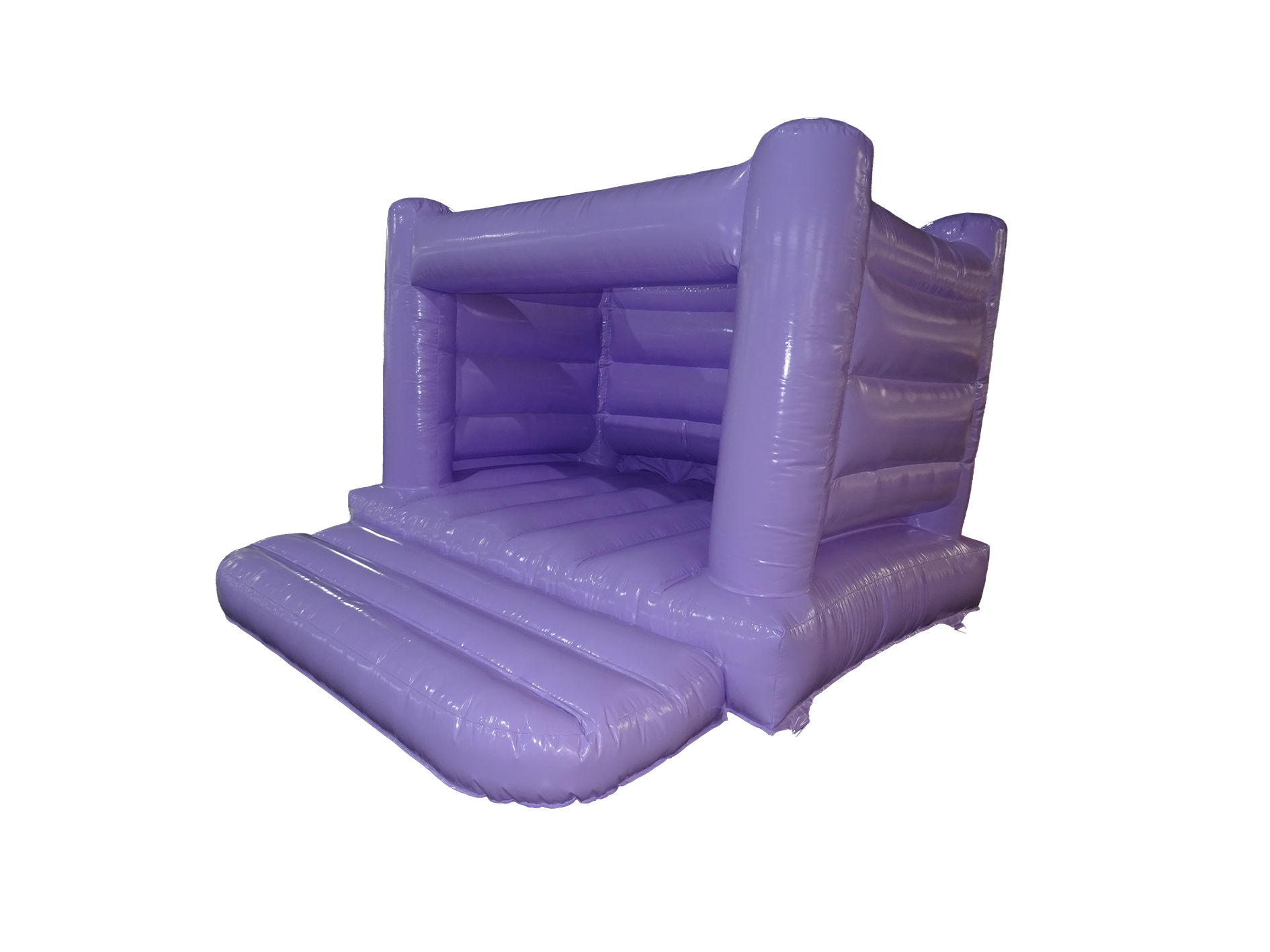 4x4m Pastelperzik H-Frame