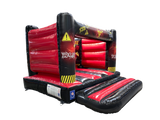 12ft x 12ft H Frame Toxic