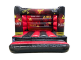 12ft x 12ft H Frame Toxic