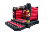 12ft x 12ft H Frame Toxic