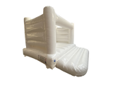 4x4m Pastelperzik H-Frame
