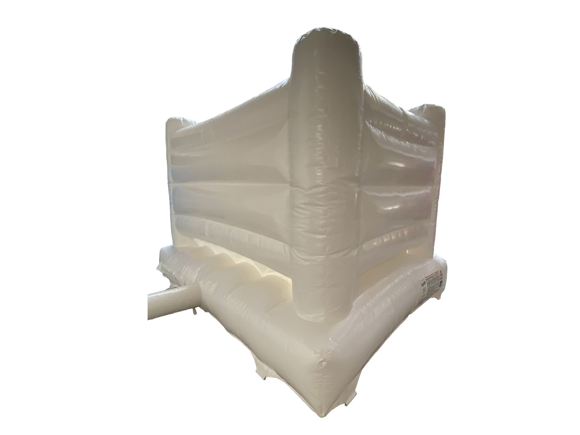 4x4m Pastelperzik H-Frame