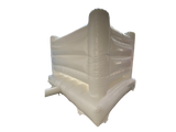 4x4m Pastelperzik H-Frame