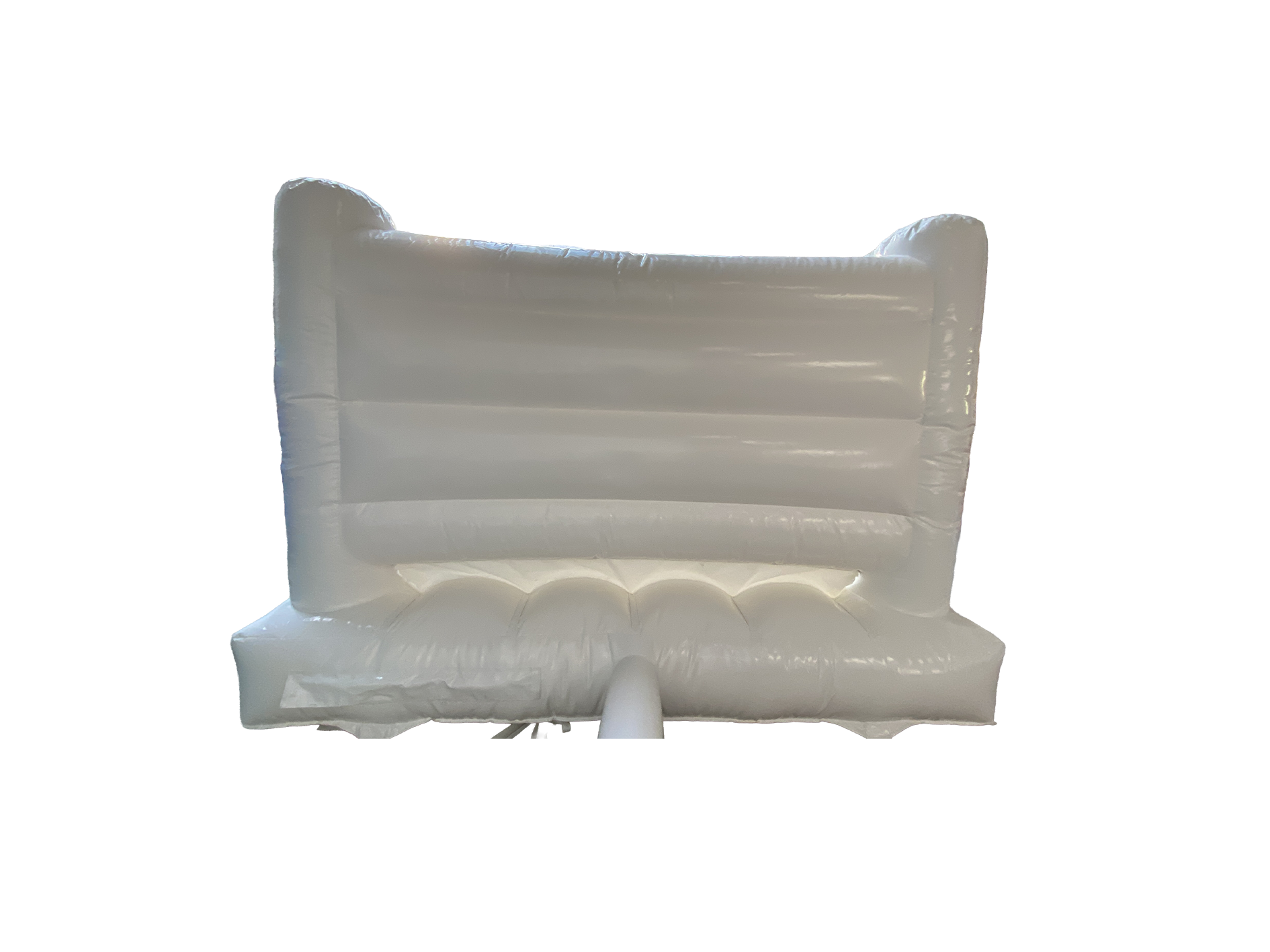 4x4m Pastelperzik H-Frame
