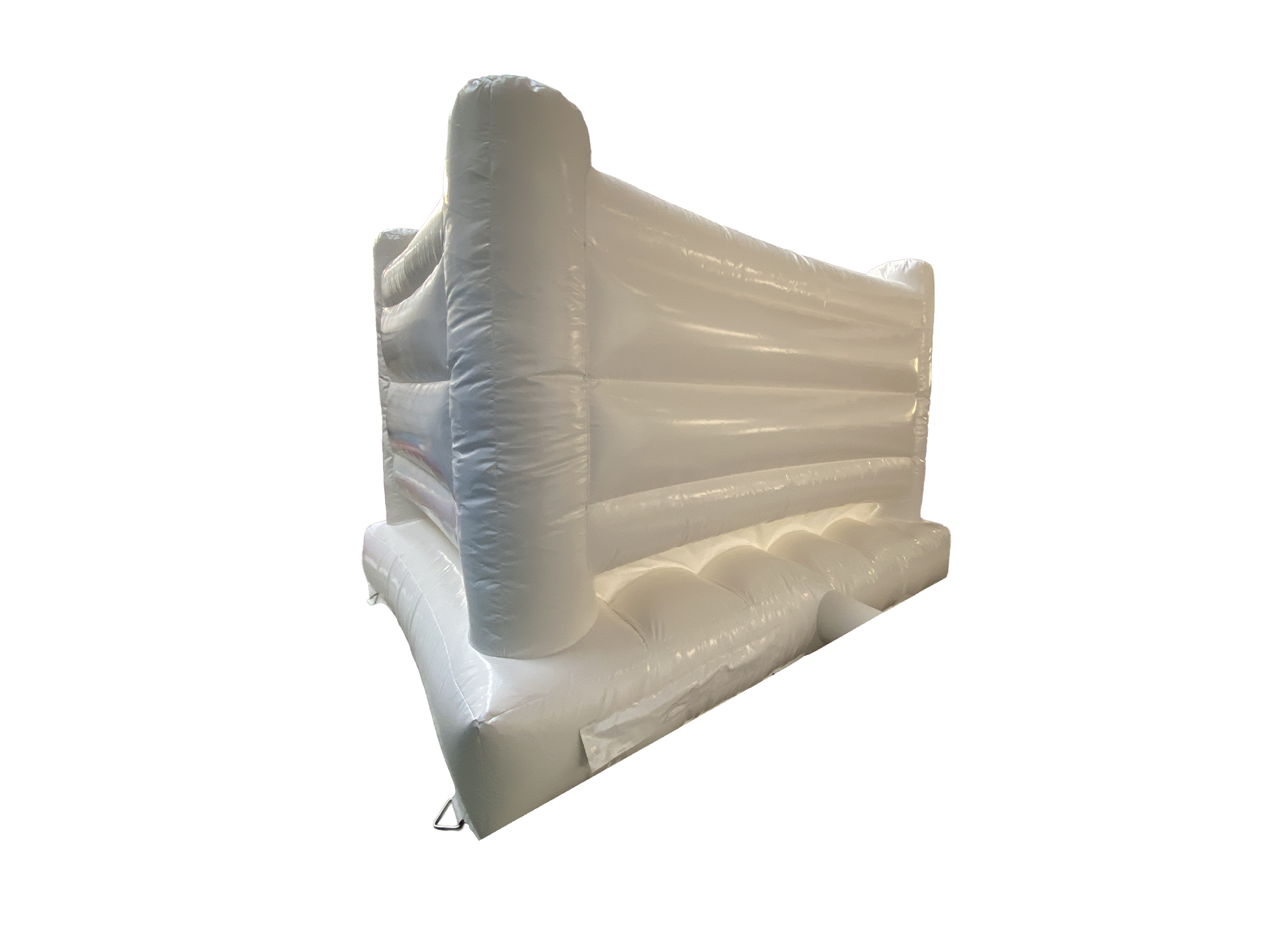 4x4m Pastelperzik H-Frame