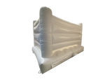 4x4m Pastelperzik H-Frame