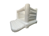 4x4m Pastelperzik H-Frame