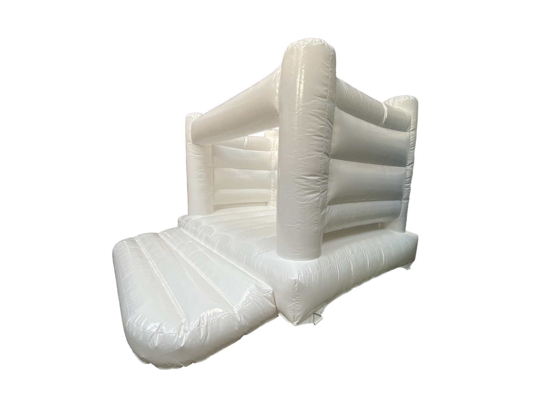 4x4m Pastelperzik H-Frame