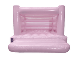4x4m Pastelperzik H-Frame