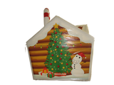 Airtight Santa's Grotto