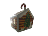 Airtight Santa's Grotto