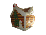 Airtight Santa's Grotto