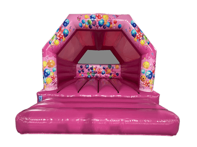 18x15ft Pink Party A Frame