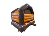 15x12ft 3D Digger Front Slide Combi